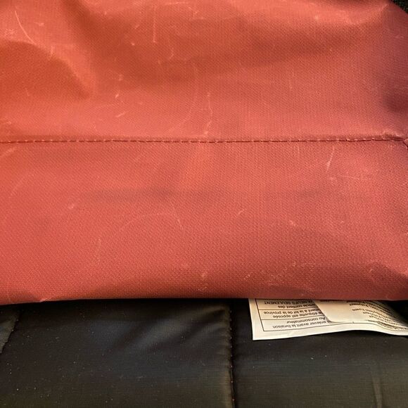 North 49 Knapsack. New, was full of gifts when received. Gifts not included - Picture 4 of 8